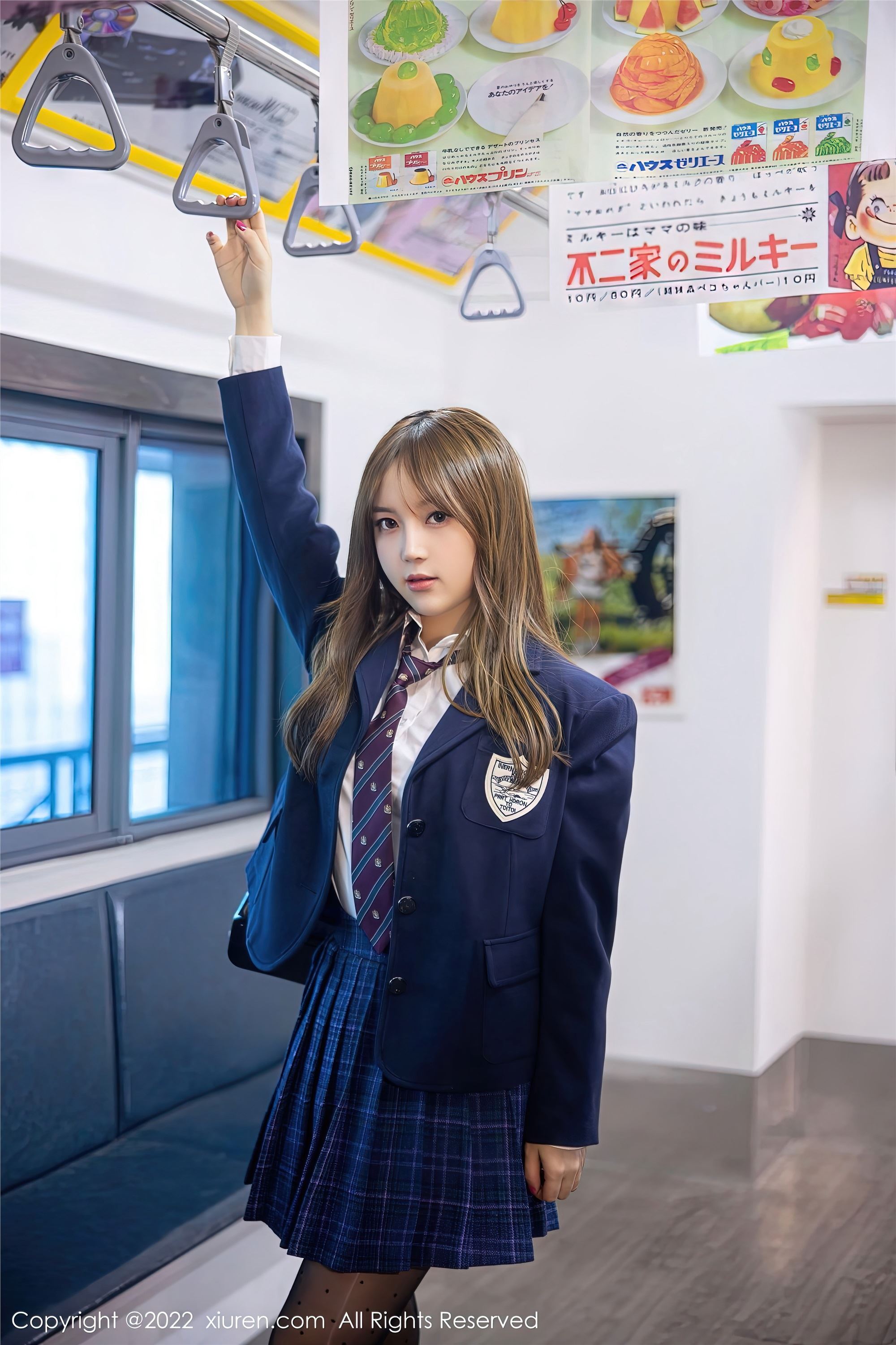 Xiuren秀人网 2022.11.23 NO.5899 豆瓣酱